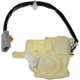 Purchase Top-Quality Door Lock Actuator by DORMAN (OE SOLUTIONS) - 746-702 pa1