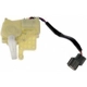 Purchase Top-Quality Door Lock Actuator by DORMAN (OE SOLUTIONS) - 746-720 pa1