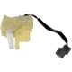Purchase Top-Quality Door Lock Actuator by DORMAN (OE SOLUTIONS) - 746-720 pa6
