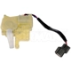 Purchase Top-Quality Door Lock Actuator by DORMAN (OE SOLUTIONS) - 746-720 pa8