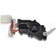 Purchase Top-Quality Door Lock Actuator by DORMAN (OE SOLUTIONS) - 746-813 pa1