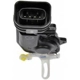 Purchase Top-Quality Door Lock Actuator by DORMAN (OE SOLUTIONS) - 746-821 pa1
