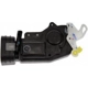 Purchase Top-Quality Door Lock Actuator by DORMAN (OE SOLUTIONS) - 746-821 pa2