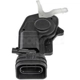 Purchase Top-Quality Door Lock Actuator by DORMAN (OE SOLUTIONS) - 746-835 pa1