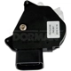Purchase Top-Quality Door Lock Actuator by DORMAN (OE SOLUTIONS) - 746-847 pa3