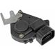 Purchase Top-Quality Door Lock Actuator by DORMAN (OE SOLUTIONS) - 746-847 pa6