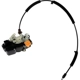 Purchase Top-Quality Door Lock Actuator by DORMAN (OE SOLUTIONS) - 759-110 pa2