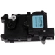Purchase Top-Quality Door Lock Actuator by DORMAN (OE SOLUTIONS) - 759-404 pa1