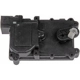 Purchase Top-Quality Door Lock Actuator by DORMAN (OE SOLUTIONS) - 759-407 pa1