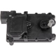 Purchase Top-Quality Door Lock Actuator by DORMAN (OE SOLUTIONS) - 759-407 pa3
