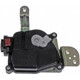 Purchase Top-Quality Door Lock Actuator by DORMAN (OE SOLUTIONS) - 759-411 pa1