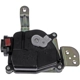 Purchase Top-Quality Door Lock Actuator by DORMAN (OE SOLUTIONS) - 759-411 pa4