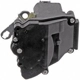Purchase Top-Quality Door Lock Actuator by DORMAN (OE SOLUTIONS) - 759-460 pa5