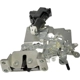 Purchase Top-Quality DORMAN (OE SOLUTIONS) - 759-999 - Door Lock Actuator Motor pa4