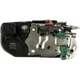Purchase Top-Quality Door Lock Actuator by DORMAN (OE SOLUTIONS) - 931-002 pa1
