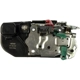 Purchase Top-Quality Door Lock Actuator by DORMAN (OE SOLUTIONS) - 931-002 pa4
