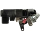 Purchase Top-Quality Door Lock Actuator by DORMAN (OE SOLUTIONS) - 931-002 pa6