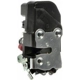 Purchase Top-Quality Door Lock Actuator by DORMAN (OE SOLUTIONS) - 931-002 pa7