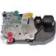 Purchase Top-Quality Door Lock Actuator by DORMAN (OE SOLUTIONS) - 931-006 pa1