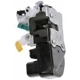 Purchase Top-Quality Door Lock Actuator by DORMAN (OE SOLUTIONS) - 931-006 pa3