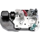 Purchase Top-Quality Door Lock Actuator by DORMAN (OE SOLUTIONS) - 931-007 pa5