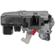 Purchase Top-Quality Door Lock Actuator by DORMAN (OE SOLUTIONS) - 931-007 pa6