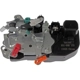 Purchase Top-Quality Door Lock Actuator by DORMAN (OE SOLUTIONS) - 931-008 pa6