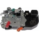 Purchase Top-Quality Door Lock Actuator by DORMAN (OE SOLUTIONS) - 931-008 pa7