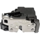 Purchase Top-Quality DORMAN (OE SOLUTIONS) - 931-010 - Door Lock Actuator pa1