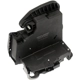 Purchase Top-Quality DORMAN (OE SOLUTIONS) - 931-010 - Door Lock Actuator pa4