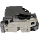 Purchase Top-Quality DORMAN (OE SOLUTIONS) - 931-011 - Door Lock Actuator Motor pa3