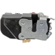 Purchase Top-Quality Door Lock Actuator by DORMAN (OE SOLUTIONS) - 931-012 pa4