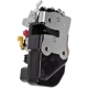 Purchase Top-Quality Door Lock Actuator by DORMAN (OE SOLUTIONS) - 931-012 pa5