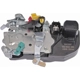 Purchase Top-Quality Door Lock Actuator by DORMAN (OE SOLUTIONS) - 931-012 pa6