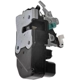 Purchase Top-Quality Door Lock Actuator by DORMAN (OE SOLUTIONS) - 931-013 pa1