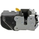 Purchase Top-Quality Door Lock Actuator by DORMAN (OE SOLUTIONS) - 931-014 pa1