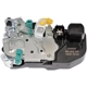 Purchase Top-Quality Door Lock Actuator by DORMAN (OE SOLUTIONS) - 931-014 pa2