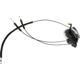 Purchase Top-Quality Door Lock Actuator by DORMAN (OE SOLUTIONS) - 931-017 pa1