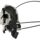 Purchase Top-Quality Door Lock Actuator by DORMAN (OE SOLUTIONS) - 931-017 pa2