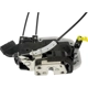 Purchase Top-Quality Door Lock Actuator by DORMAN (OE SOLUTIONS) - 931-017 pa4