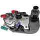 Purchase Top-Quality Door Lock Actuator by DORMAN (OE SOLUTIONS) - 931-019 pa1