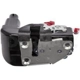 Purchase Top-Quality Door Lock Actuator by DORMAN (OE SOLUTIONS) - 931-019 pa4