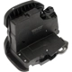 Purchase Top-Quality DORMAN (OE SOLUTIONS) - 931-024 - Door Lock Actuator pa1