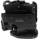 Purchase Top-Quality DORMAN (OE SOLUTIONS) - 931-024 - Door Lock Actuator pa4