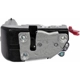 Purchase Top-Quality Door Lock Actuator by DORMAN (OE SOLUTIONS) - 931-027 pa2