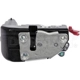 Purchase Top-Quality Door Lock Actuator by DORMAN (OE SOLUTIONS) - 931-027 pa3