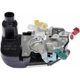 Purchase Top-Quality Door Lock Actuator by DORMAN (OE SOLUTIONS) - 931-032 pa1