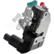 Purchase Top-Quality Door Lock Actuator by DORMAN (OE SOLUTIONS) - 931-033 pa1