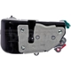 Purchase Top-Quality Door Lock Actuator by DORMAN (OE SOLUTIONS) - 931-033 pa2