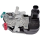 Purchase Top-Quality Door Lock Actuator by DORMAN (OE SOLUTIONS) - 931-033 pa3